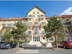 Bild zur gratis inserierten Ferienwohnung Ferienwohnung-3471225.