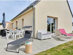 Ferienhaus Ferienhaus-3560084 in Denneville - 6 Personen, Hund erlaubt