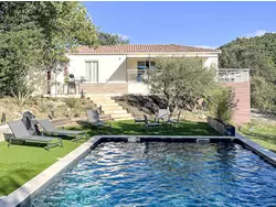 Ferienhaus Ferienhaus-3557147 in Fressac - 8 Personen, Hund erlaubt