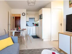 Bild zur gratis inserierten Ferienwohnung Ferienwohnung-3558156.