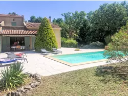 Ferienhaus Ferienhaus-3561264 in Saint-Siffret - 8 Personen, Hund nicht erlaubt