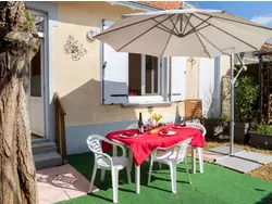 Bild zur gratis inserierten Ferienwohnung Ferienhaus-3554854.