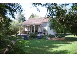 Bild zur gratis inserierten Ferienwohnung Ferienhaus-3555891.