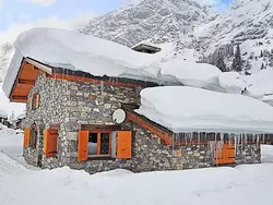 Ferienhaus Ferienhaus-889547 in Champagny-en-Vanoise - 7 Personen, Hund nicht erlaubt