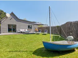 Bild zur gratis inserierten Ferienwohnung Ferienhaus-3562926.