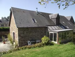 Bild zur gratis inserierten Ferienwohnung Ferienhaus-924772.