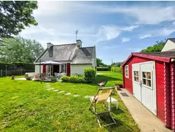 Ferienhaus Ferienhaus-3564970 in Le Tour-du-Parc - 5 Personen, Hund erlaubt