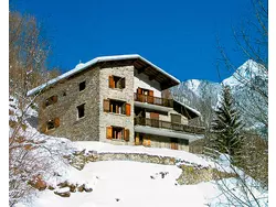 Ferienhaus Ferienhaus-3480189 in Champagny-en-Vanoise - 15 Personen, Hund nicht erlaubt