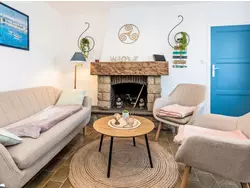 Ferienhaus Ferienhaus-3562269 in Saint-Méloir-des-Ondes - 6 Personen, Hund nicht erlaubt