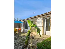 Bild zur gratis inserierten Ferienwohnung Ferienhaus-3565028.