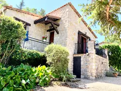 Ferienhaus Ferienhaus-3549047 in Cipières - 4 Personen, Hund erlaubt