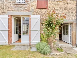 Bild zur gratis inserierten Ferienwohnung Ferienhaus-3565474.