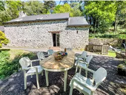 Ferienhaus Ferienhaus-3565193 in Saint-Glen - 8 Personen, Hund erlaubt