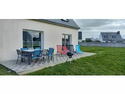 Bild zur gratis inserierten Ferienwohnung Ferienhaus-3564923.