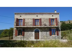 Bild zur gratis inserierten Ferienwohnung Ferienhaus-1515215.