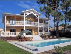 Bild zur gratis inserierten Ferienwohnung Ferienhaus-3498135.