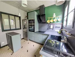 Ferienhaus Ferienhaus-3565604 in Lanton - 8 Personen, Hund erlaubt