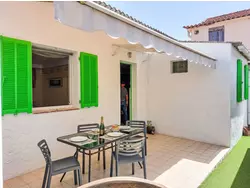 Bild zur gratis inserierten Ferienwohnung Ferienhaus-3565297.