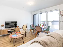 Ferienwohnung Ferienwohnung-3565603 in Saint-Coulomb - 4 Personen, Hund nicht erlaubt