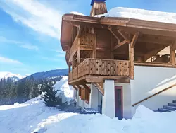 Bild zur gratis inserierten Ferienwohnung Ferienhaus-612313.