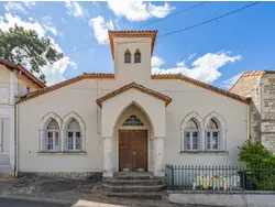 Ferienhaus Ferienhaus-3566226 in Saint-Palais-sur-Mer - 6 Personen, Hund erlaubt