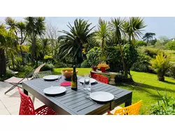 Bild zur gratis inserierten Ferienwohnung Ferienhaus-3567360.