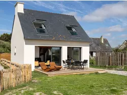 Ferienhaus Ferienhaus-3567399 in Kerlouan - 6 Personen, Hund erlaubt