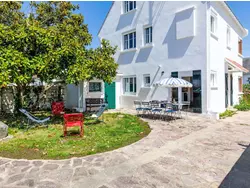 Bild zur gratis inserierten Ferienwohnung Ferienhaus-3567398.