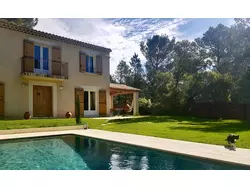 Ferienhaus Ferienhaus-3566477 in Bédoin - 6 Personen, Hund nicht erlaubt