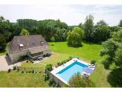 Ferienhaus Ferienhaus-3469858 in Castillonnès - 6 Personen, Hund nicht erlaubt