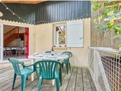 Ferienhaus Ferienhaus-3567058 in Lacanau - 6 Personen, Hund erlaubt