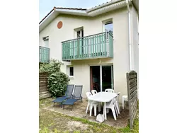 Ferienhaus Ferienhaus-3565844 in Soulac-sur-Mer - 8 Personen, Hund nicht erlaubt