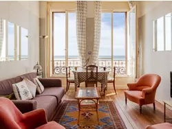 Bild zur gratis inserierten Ferienwohnung Ferienwohnung-3569817.