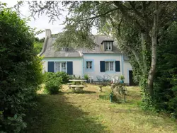 Bild zur gratis inserierten Ferienwohnung Ferienhaus-3569376.