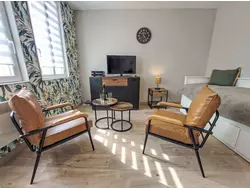 Bild zur gratis inserierten Ferienwohnung Ferienwohnung-3569380.