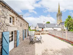 Ferienhaus Ferienhaus-3569374 in Bieuzy - 4 Personen, Hund nicht erlaubt