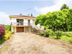 Ferienhaus Ferienhaus-3569386 in Lacapelle-Biron - 6 Personen, Hund erlaubt