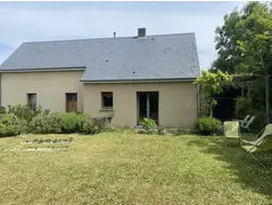 Ferienhaus Ferienhaus-3569365 in Regnéville-sur-Mer - 2 Personen, Hund nicht erlaubt