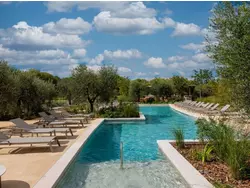 Ferienwohnung Ferienwohnung-3569404 in Baillargues - 2 Personen, Hund erlaubt