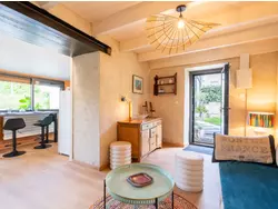 Bild zur gratis inserierten Ferienwohnung Ferienhaus-3569372.