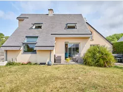 Ferienhaus Ferienhaus-3572536 in Blainville-sur-Mer - 8 Personen, Hund erlaubt