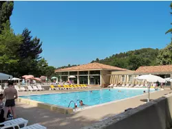 Ferienhaus Ferienhaus-3498801 in Gréoux-les-Bains - 4 Personen, Hund erlaubt