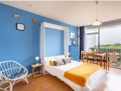 Bild zur gratis inserierten Ferienwohnung Ferienwohnung-3572539.