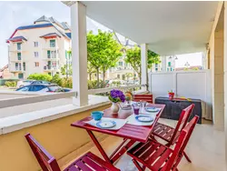 Bild zur gratis inserierten Ferienwohnung Ferienwohnung-3572214.