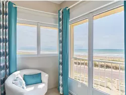 Ferienhaus Ferienhaus-3572535 in Saint-Germain-sur-Ay - 8 Personen, Hund nicht erlaubt