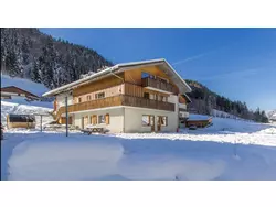 Bild zur gratis inserierten Ferienwohnung Ferienhaus-3572348.