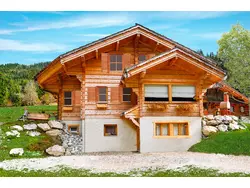 Bild zur gratis inserierten Ferienwohnung Ferienhaus-3436083.