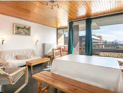 Bild zur gratis inserierten Ferienwohnung Ferienwohnung-3573944.