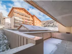 Bild zur gratis inserierten Ferienwohnung Ferienwohnung-3574165.