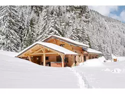 Bild zur gratis inserierten Ferienwohnung Ferienhaus-3559246.